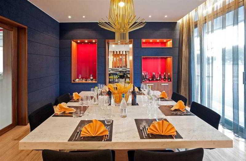 Novotel Eur