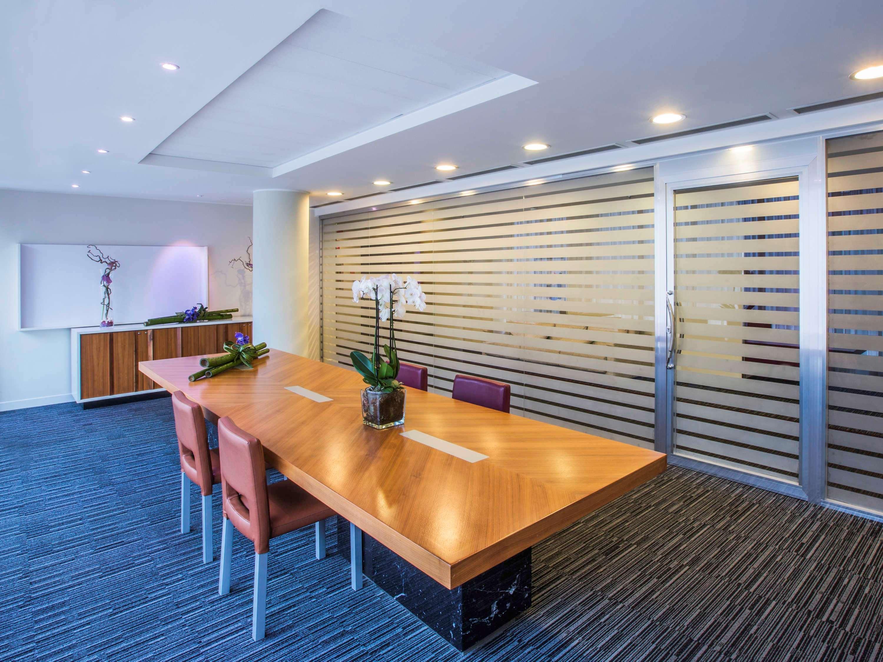 Novotel Eur Hotel 4*