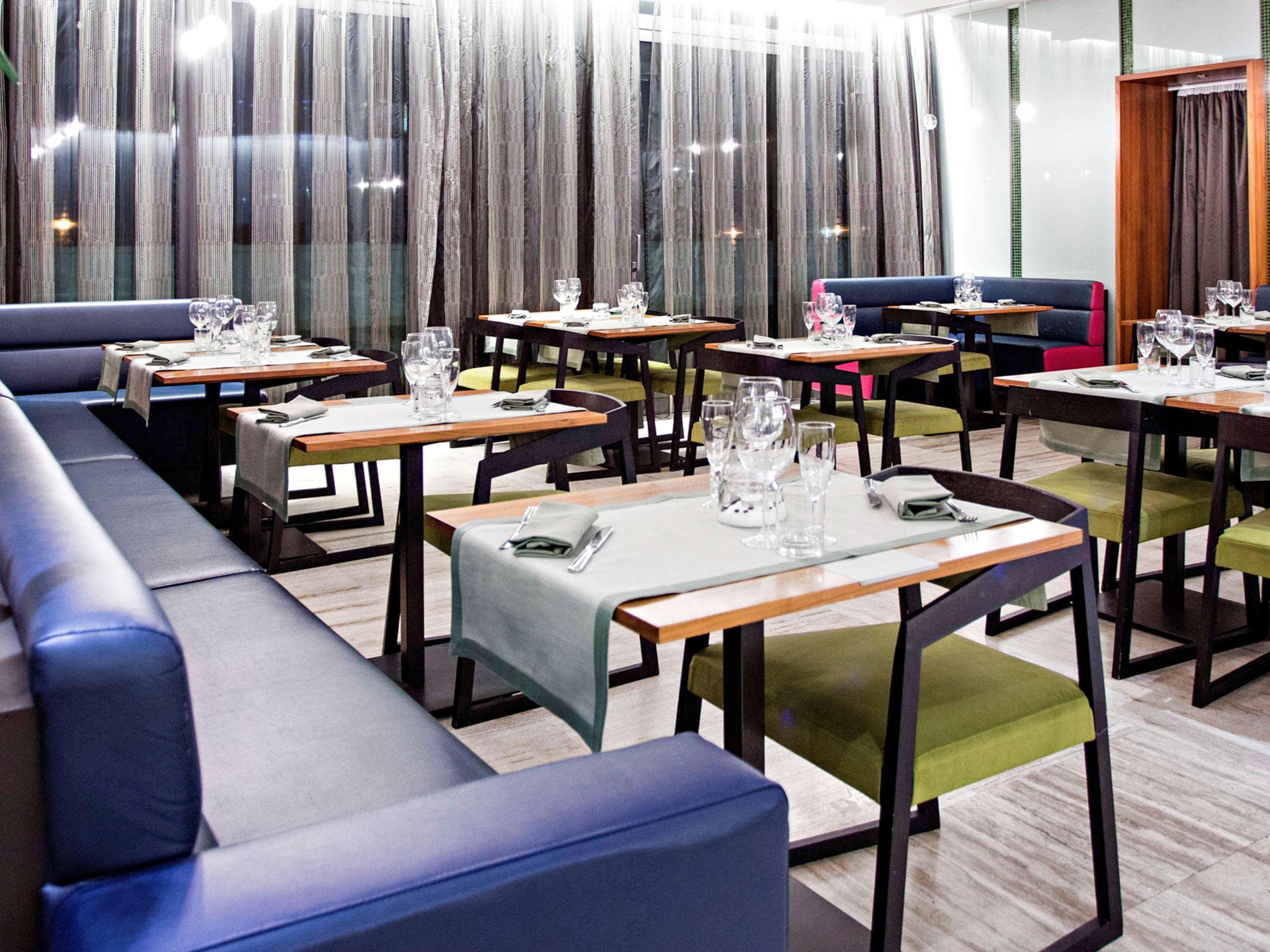 Novotel Eur 4*