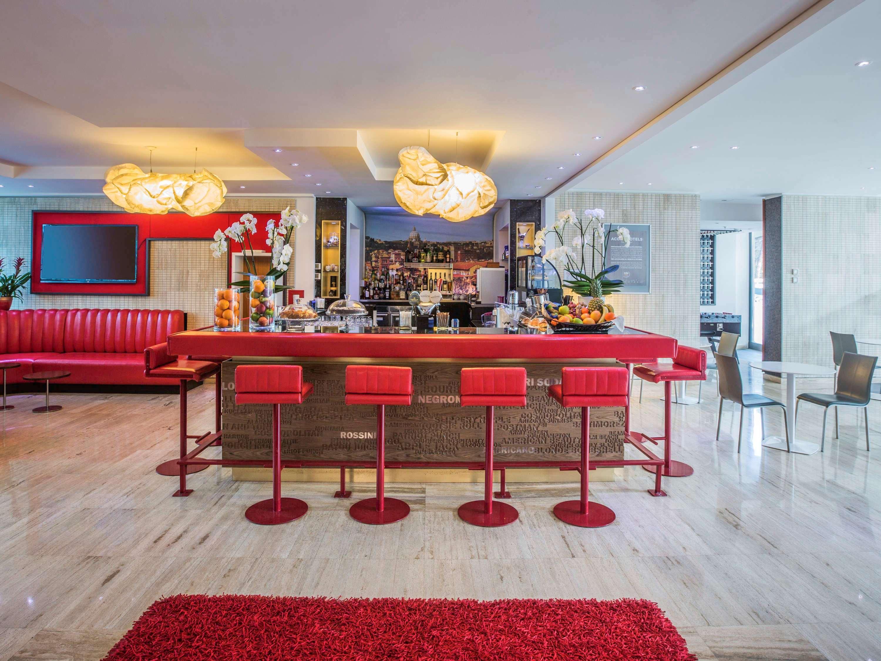 Novotel Eur 4*