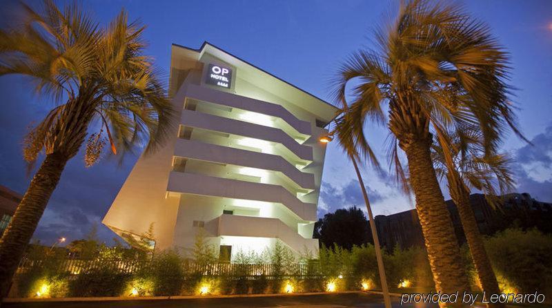 Novotel Eur Hotel Roma