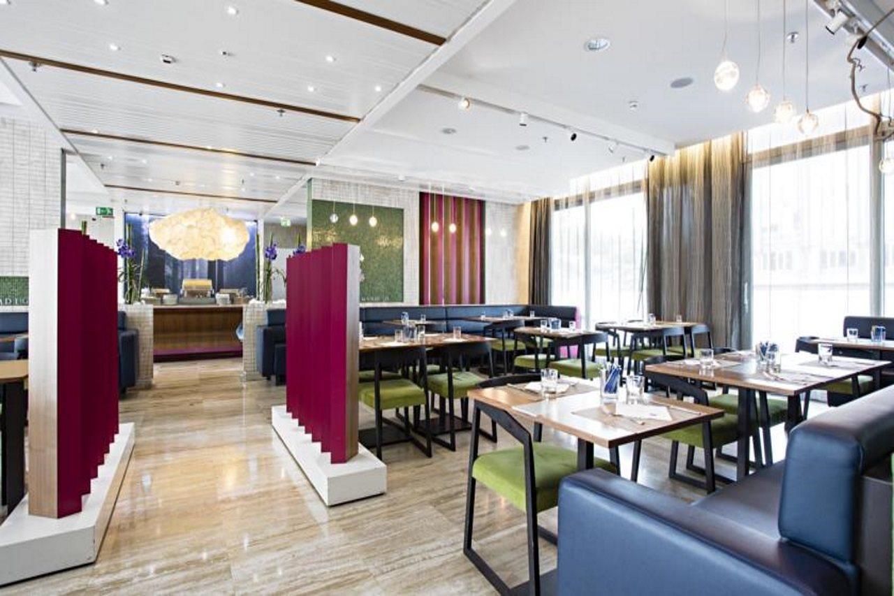 Novotel Eur Roma