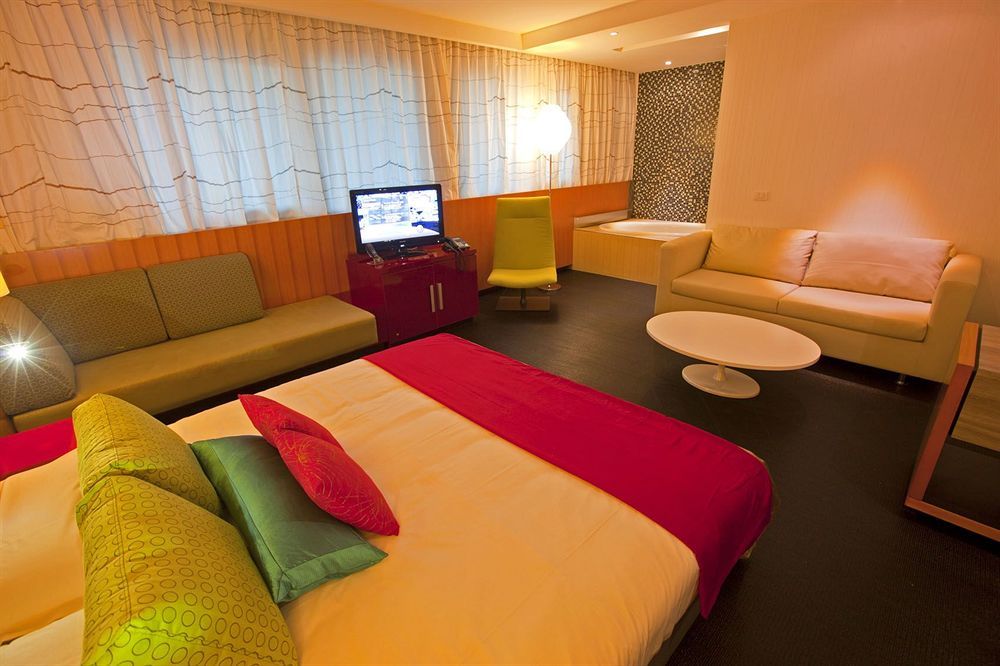 Hotel Novotel Eur