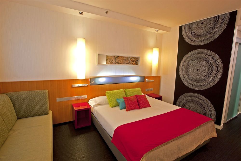 Novotel Eur Roma