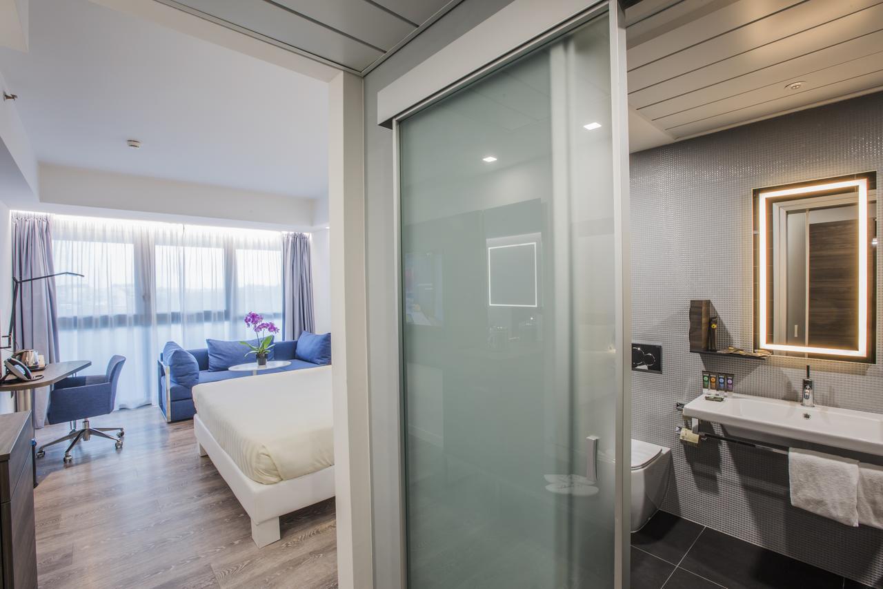 Novotel Eur Hotel Roma
