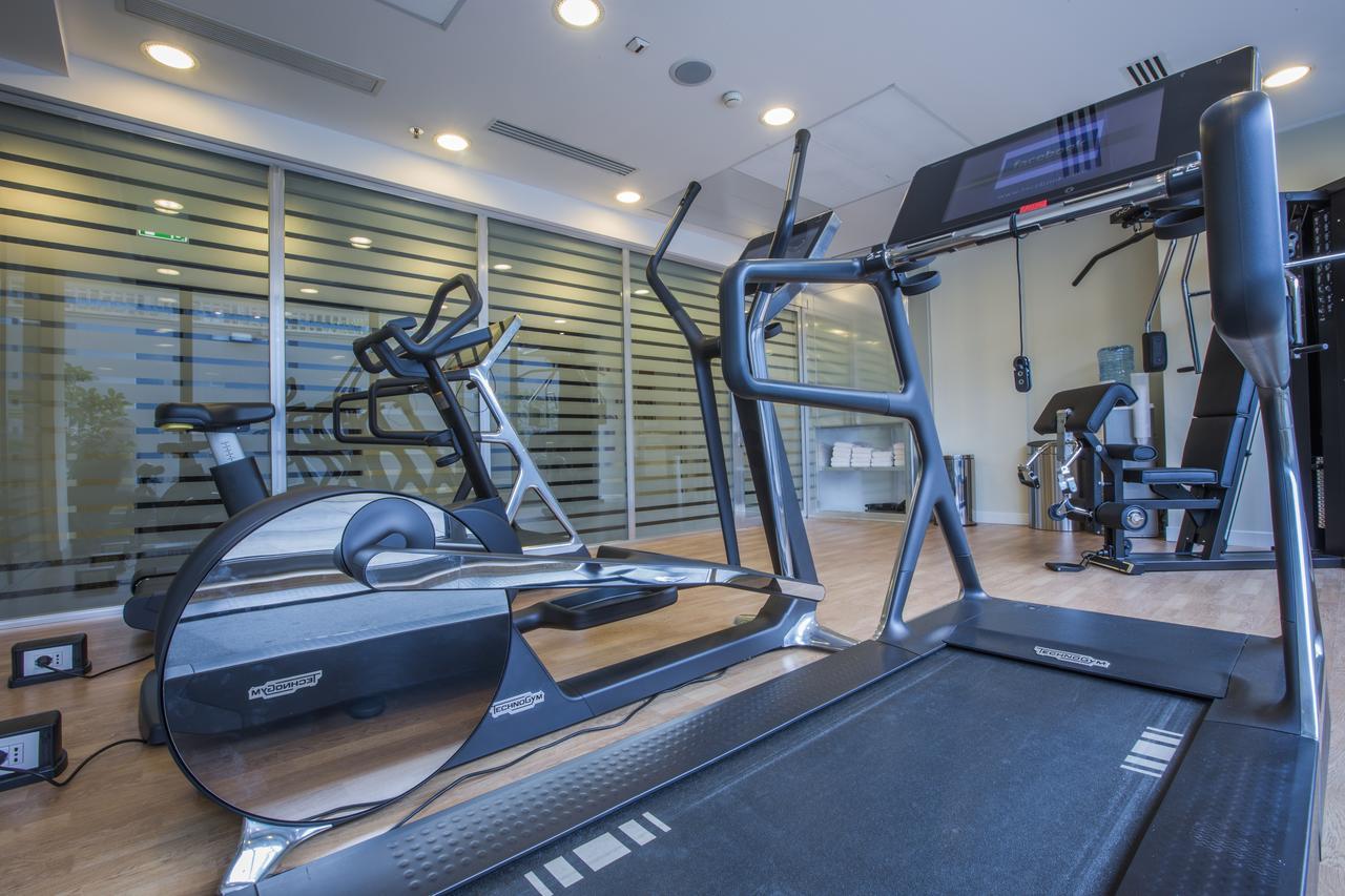 Novotel Eur Hotel