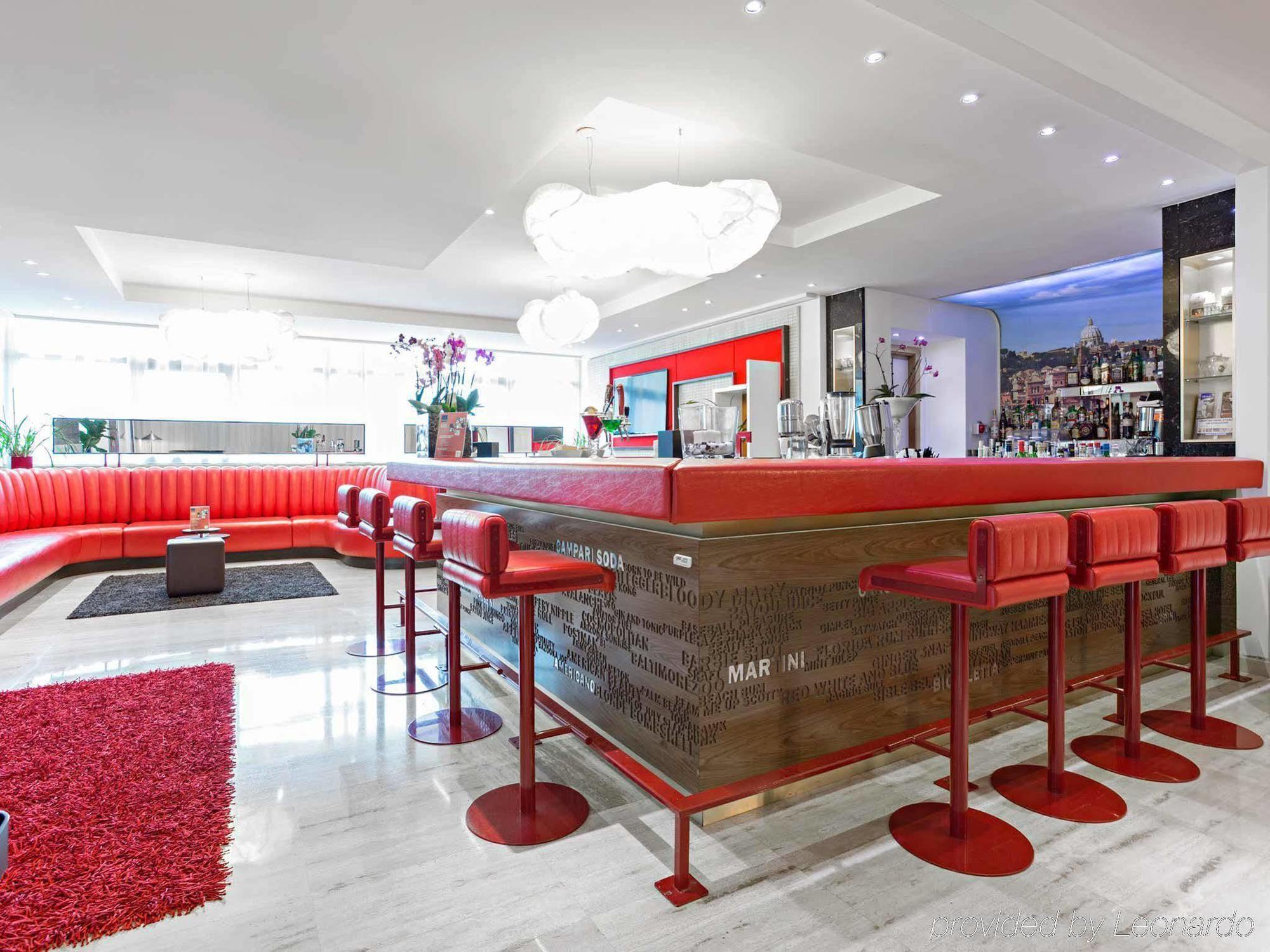 Novotel Eur Roma
