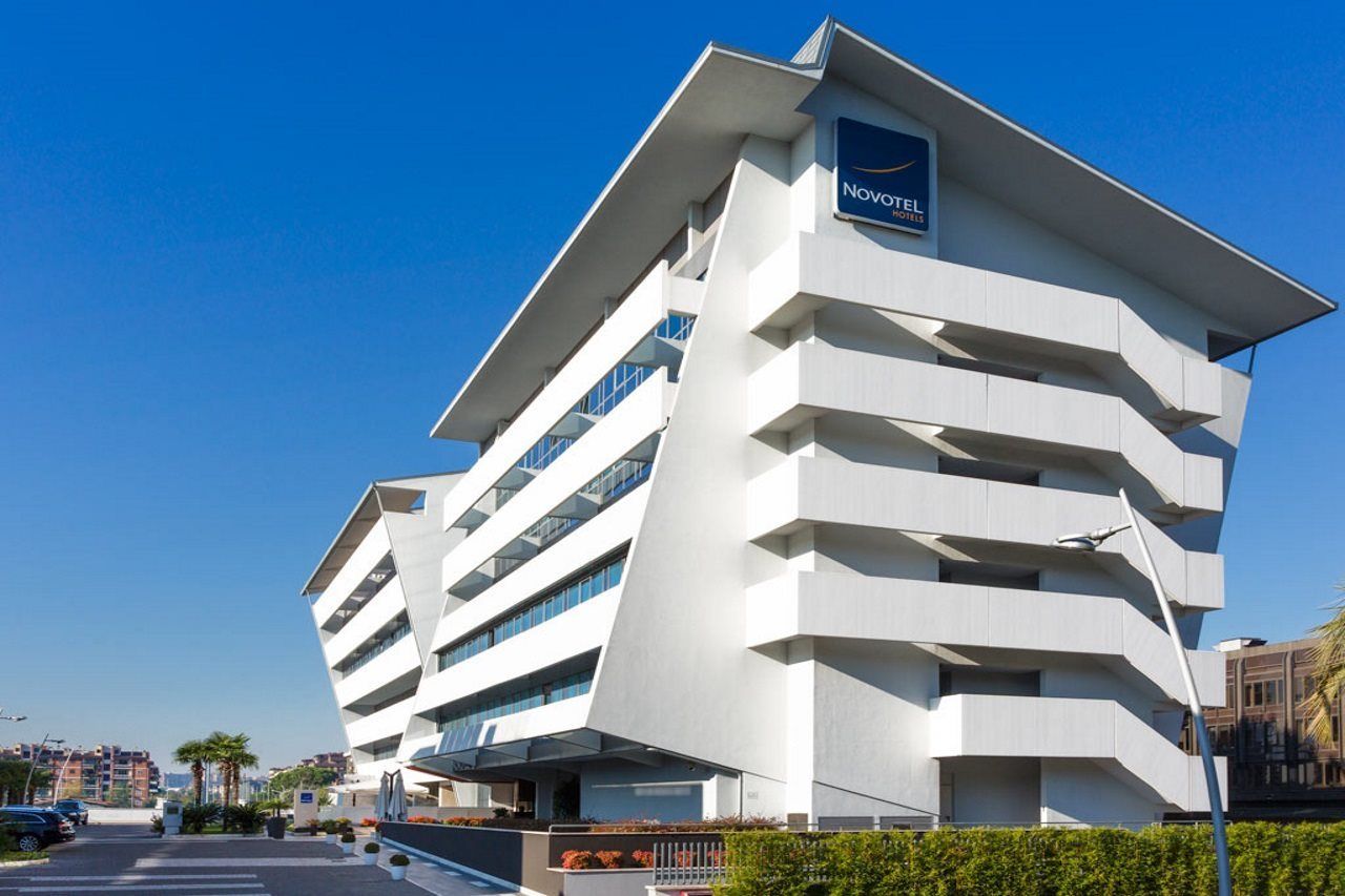 Novotel Eur 4*