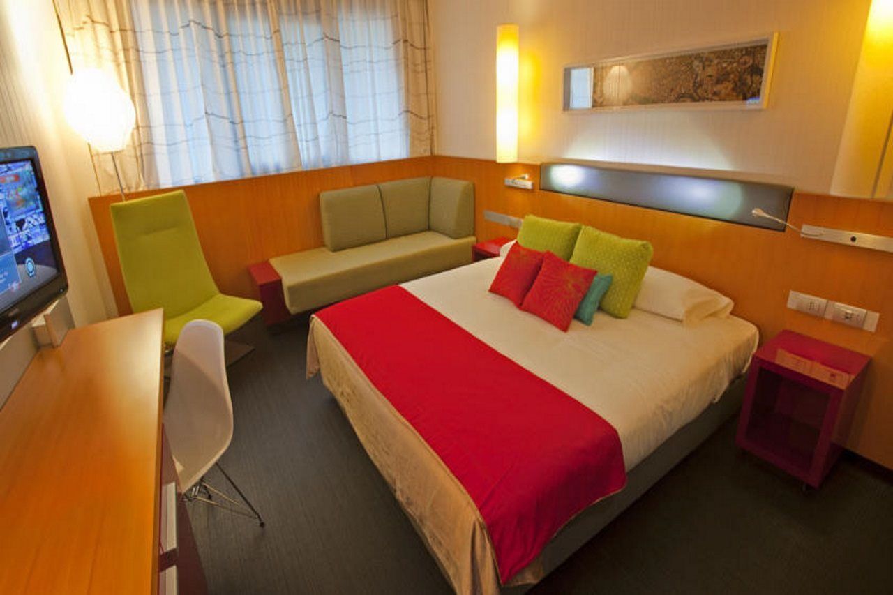 Novotel Eur 4* Roma