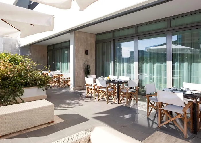 Novotel Roma Eur