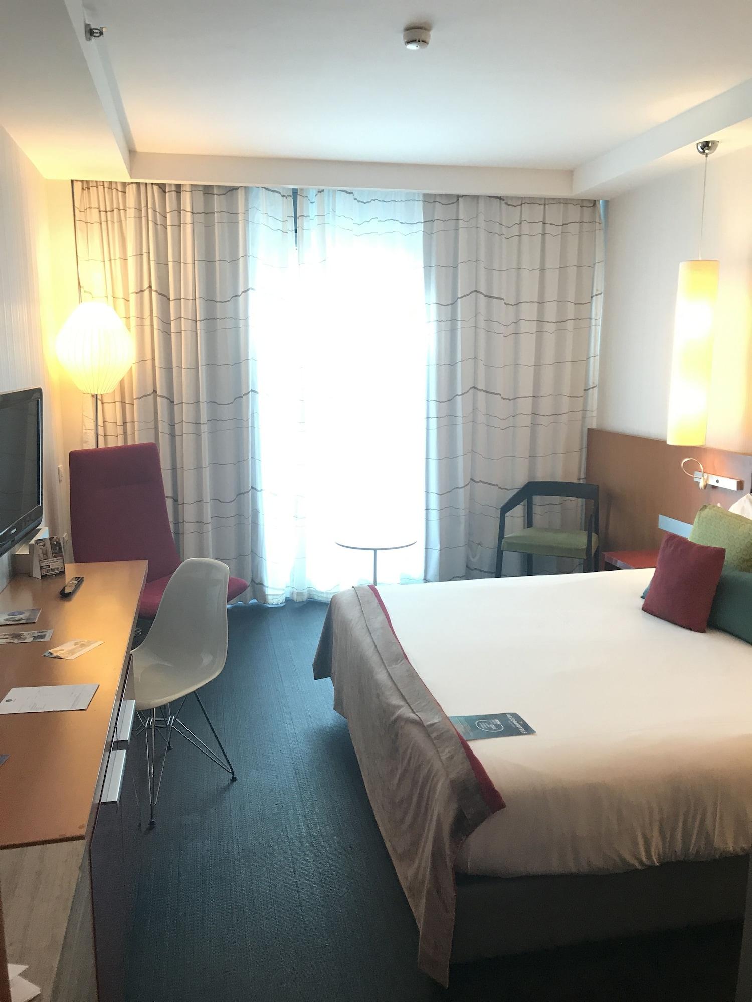 Novotel Eur Hotel