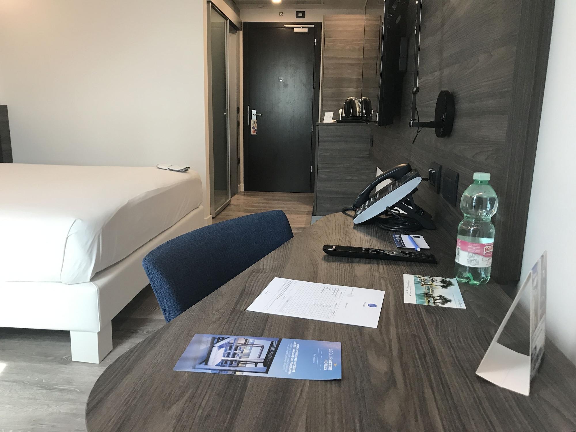 Novotel Eur