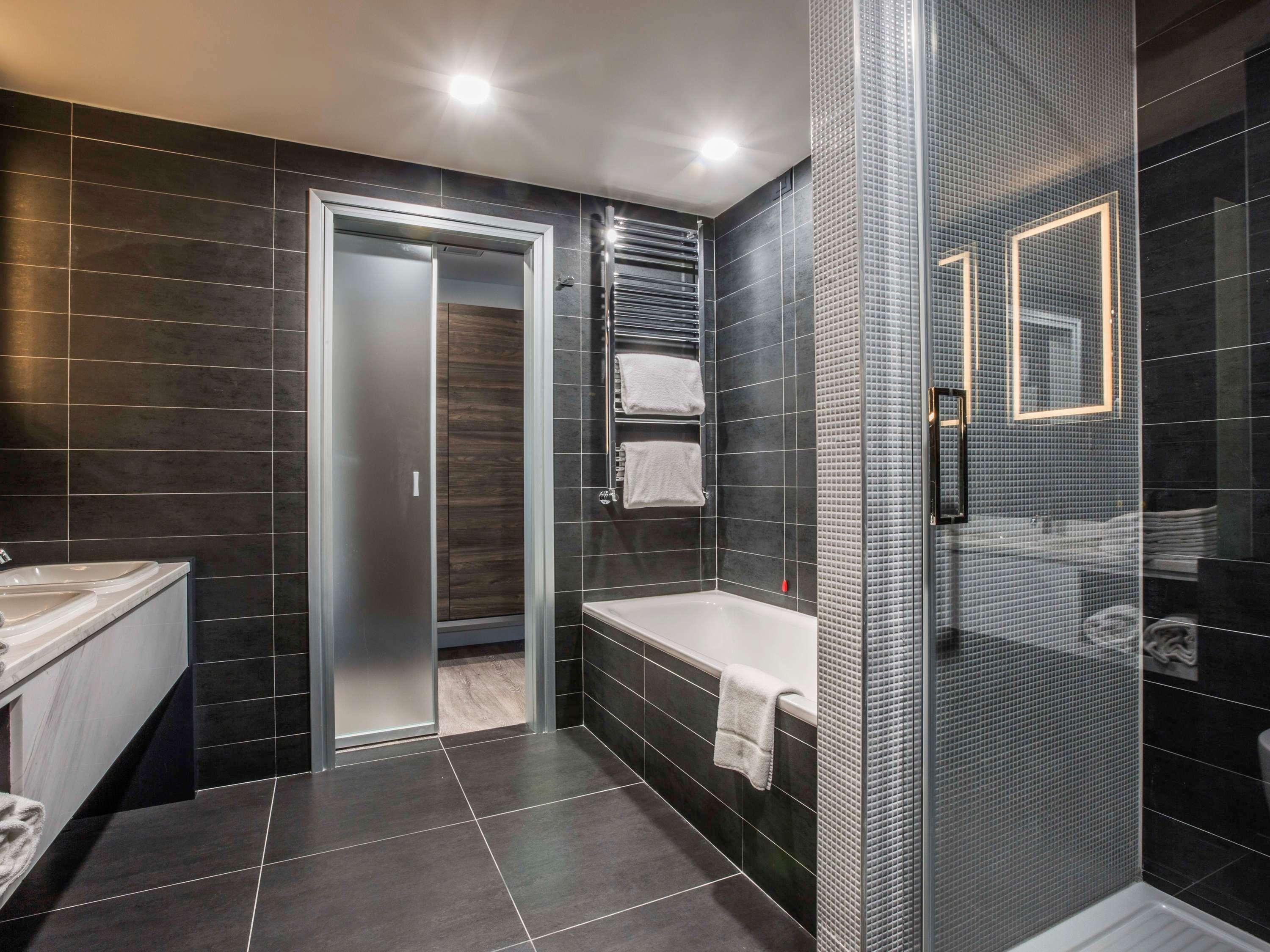 Hotel Novotel Eur 4*