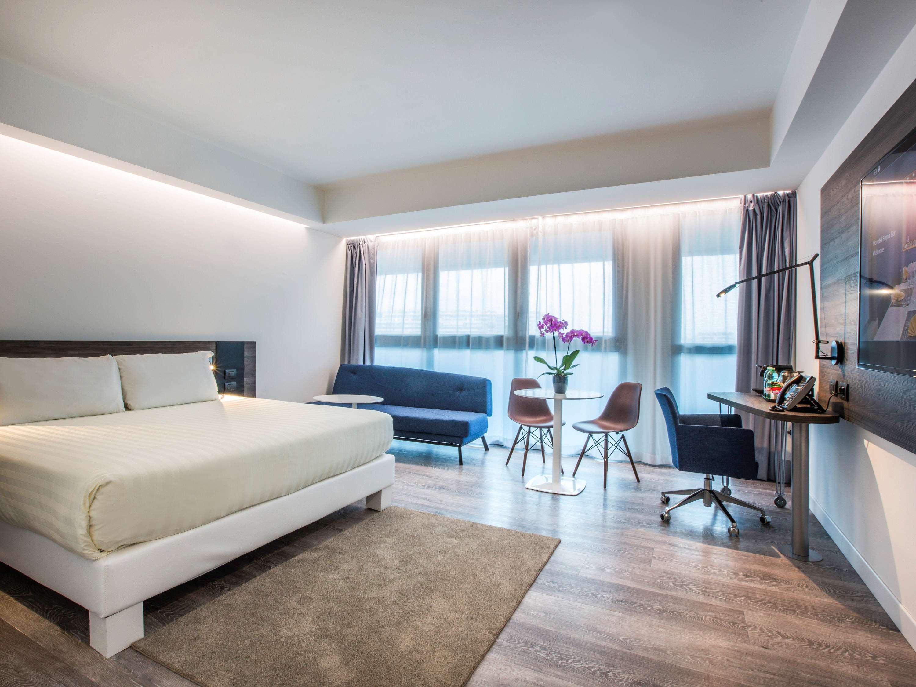 Novotel Eur Roma