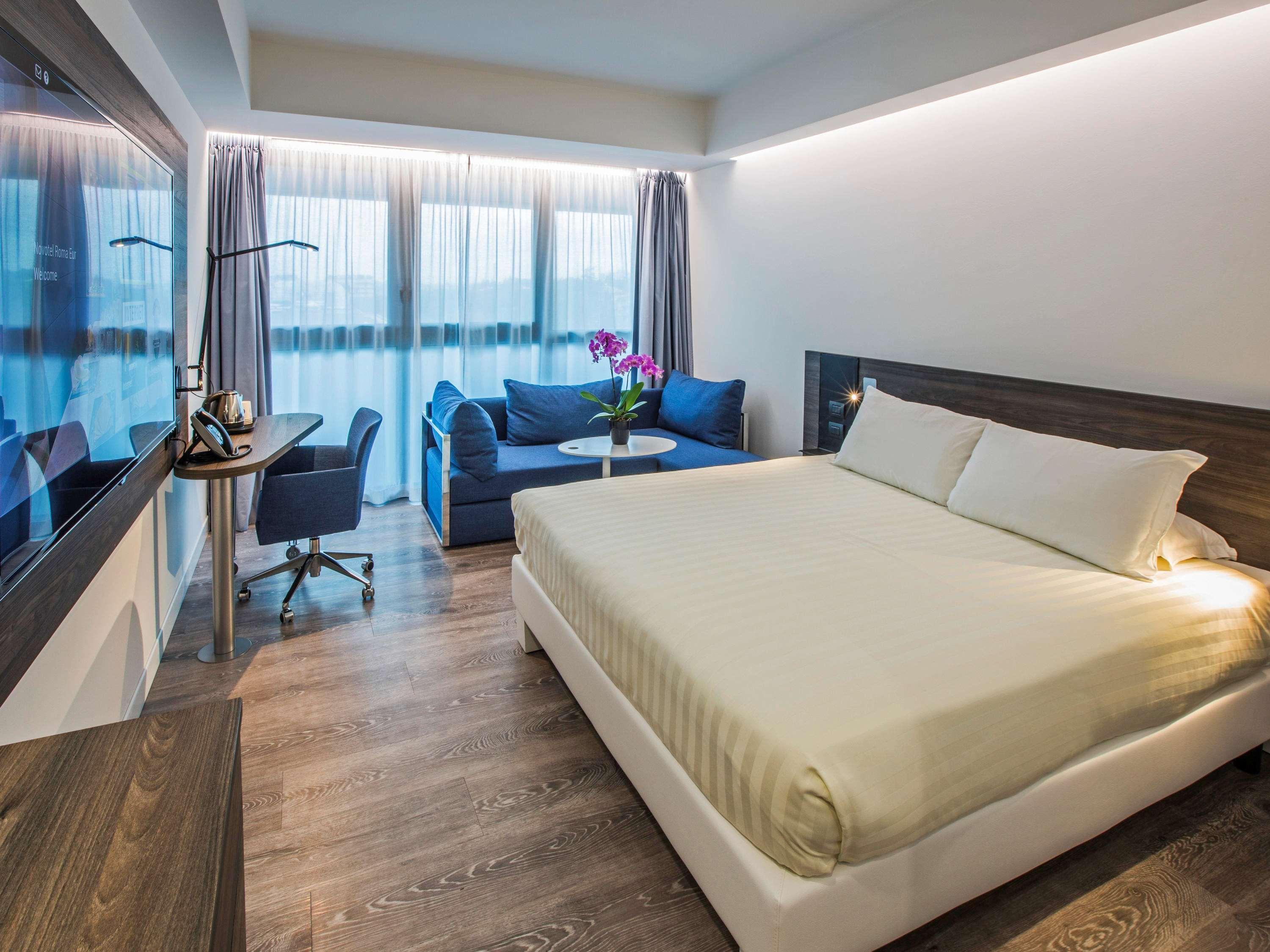 Novotel Eur Hotel