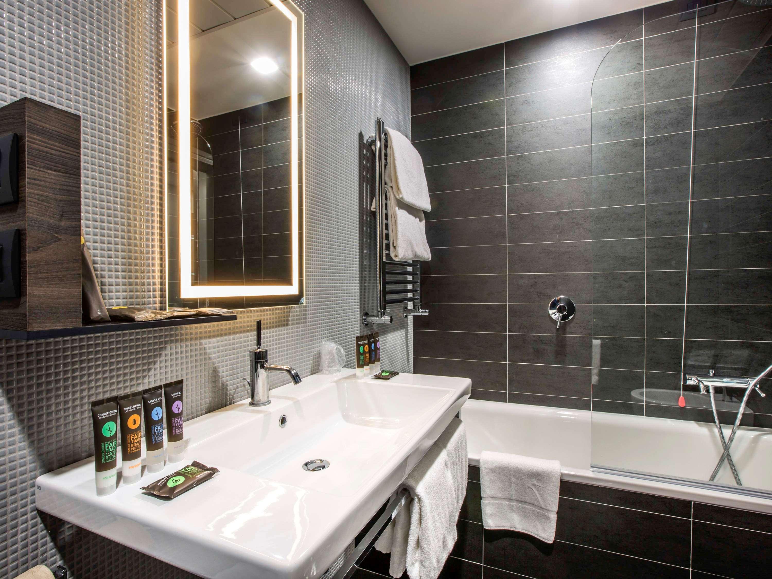 Novotel Eur Hotel Roma