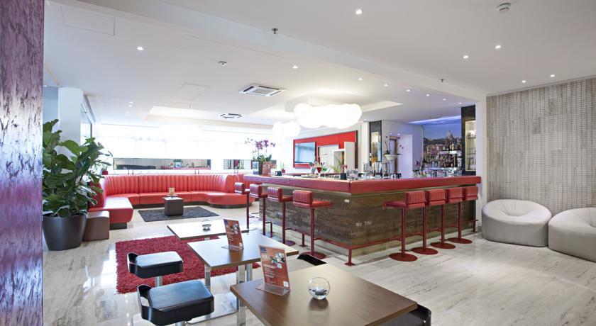 Novotel Eur Hotel 4*
