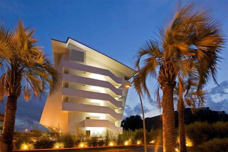 Novotel Eur Hotel 4*