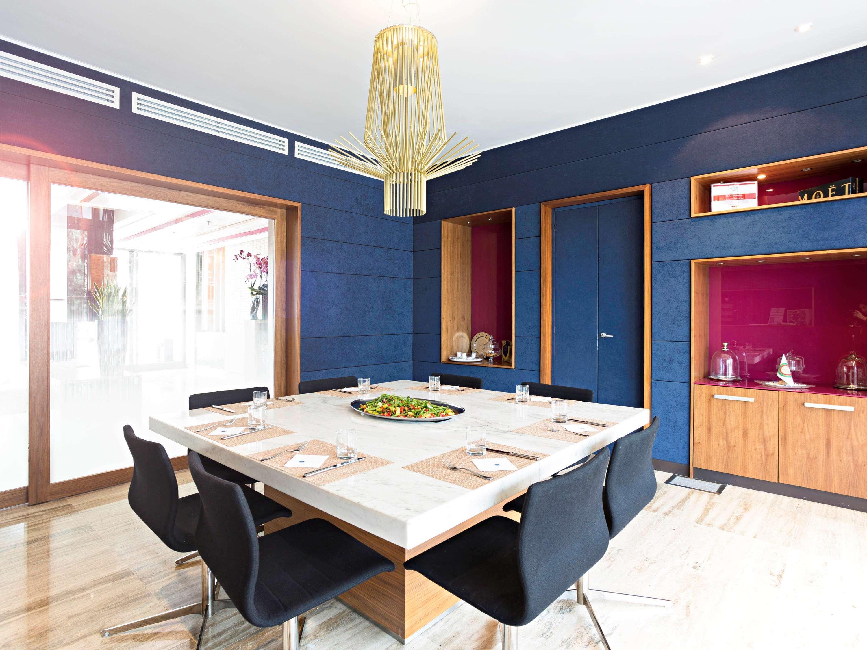 Hotel Novotel Eur 4*