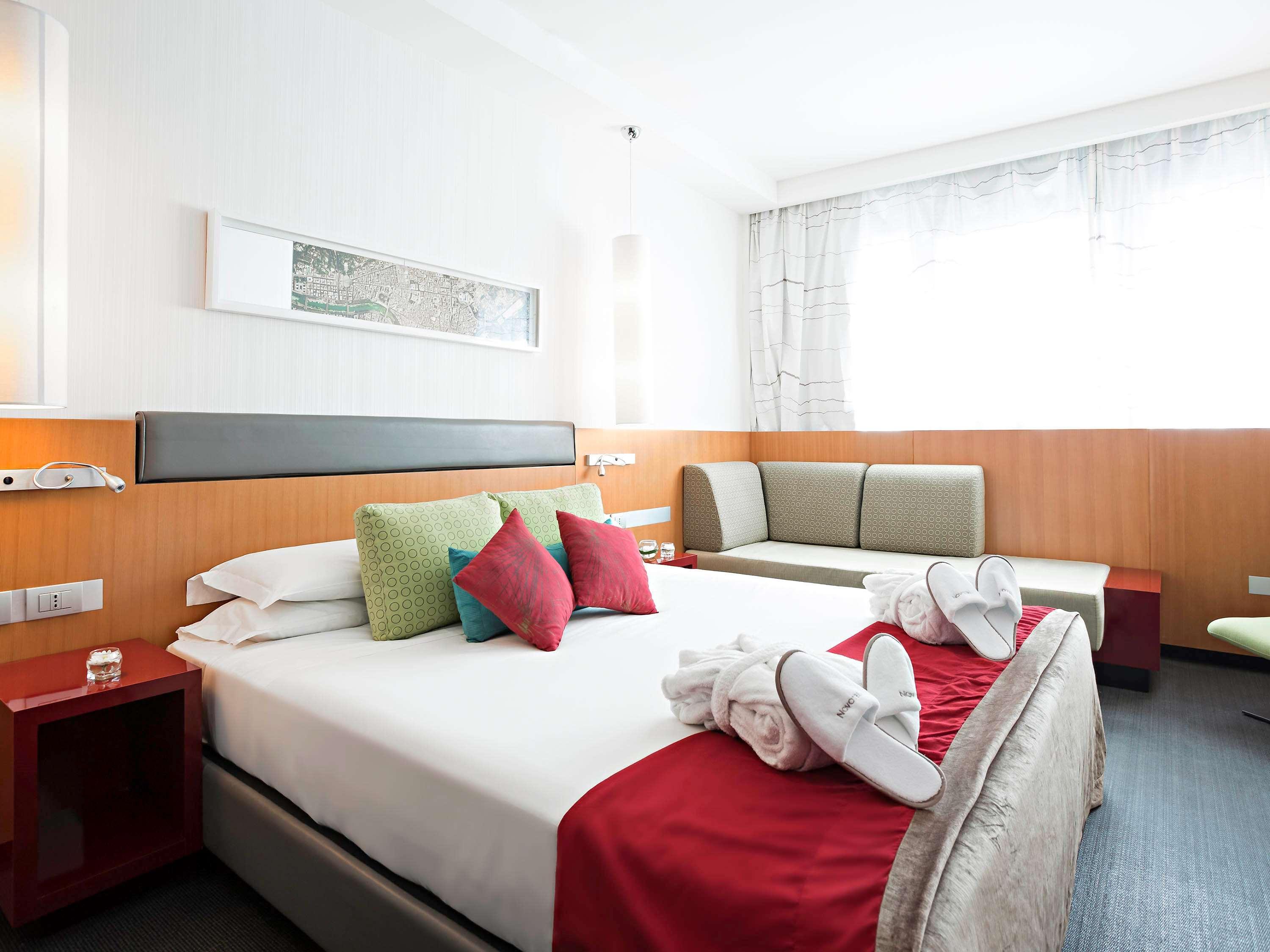 Novotel Eur Hotel