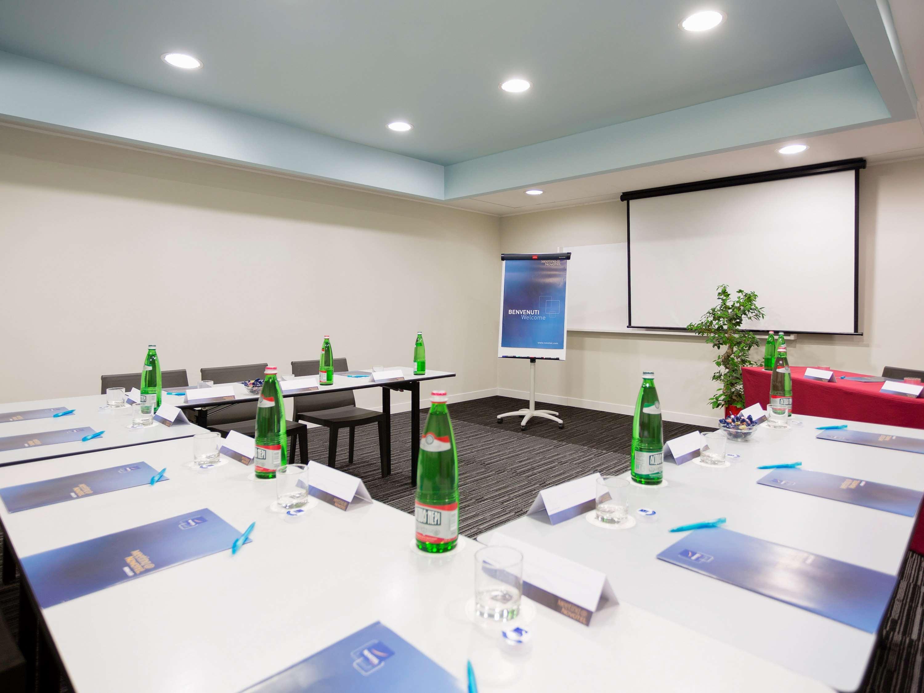 Novotel Eur 4* Roma