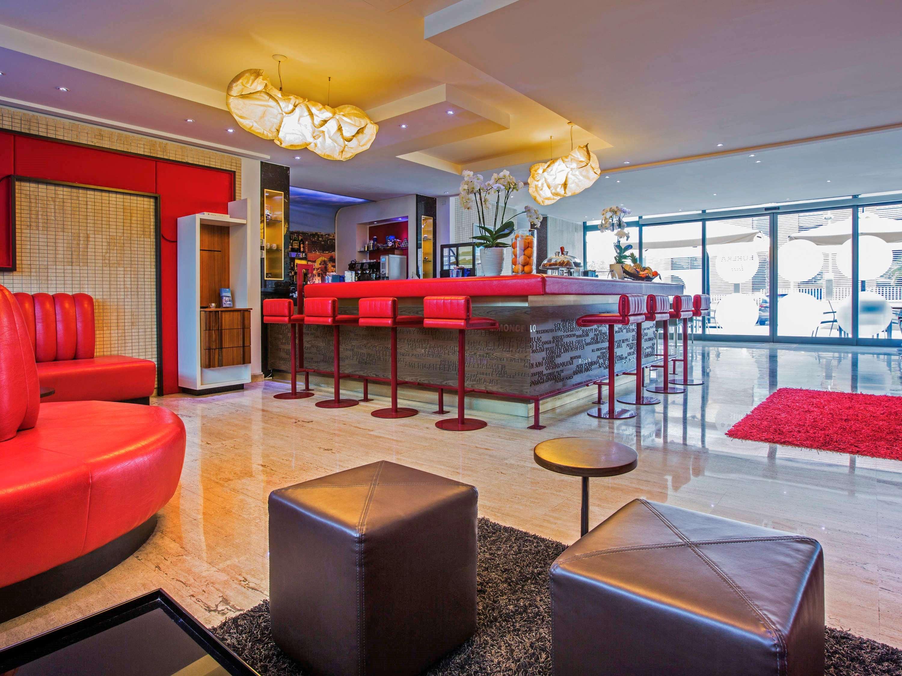 Novotel Eur Roma