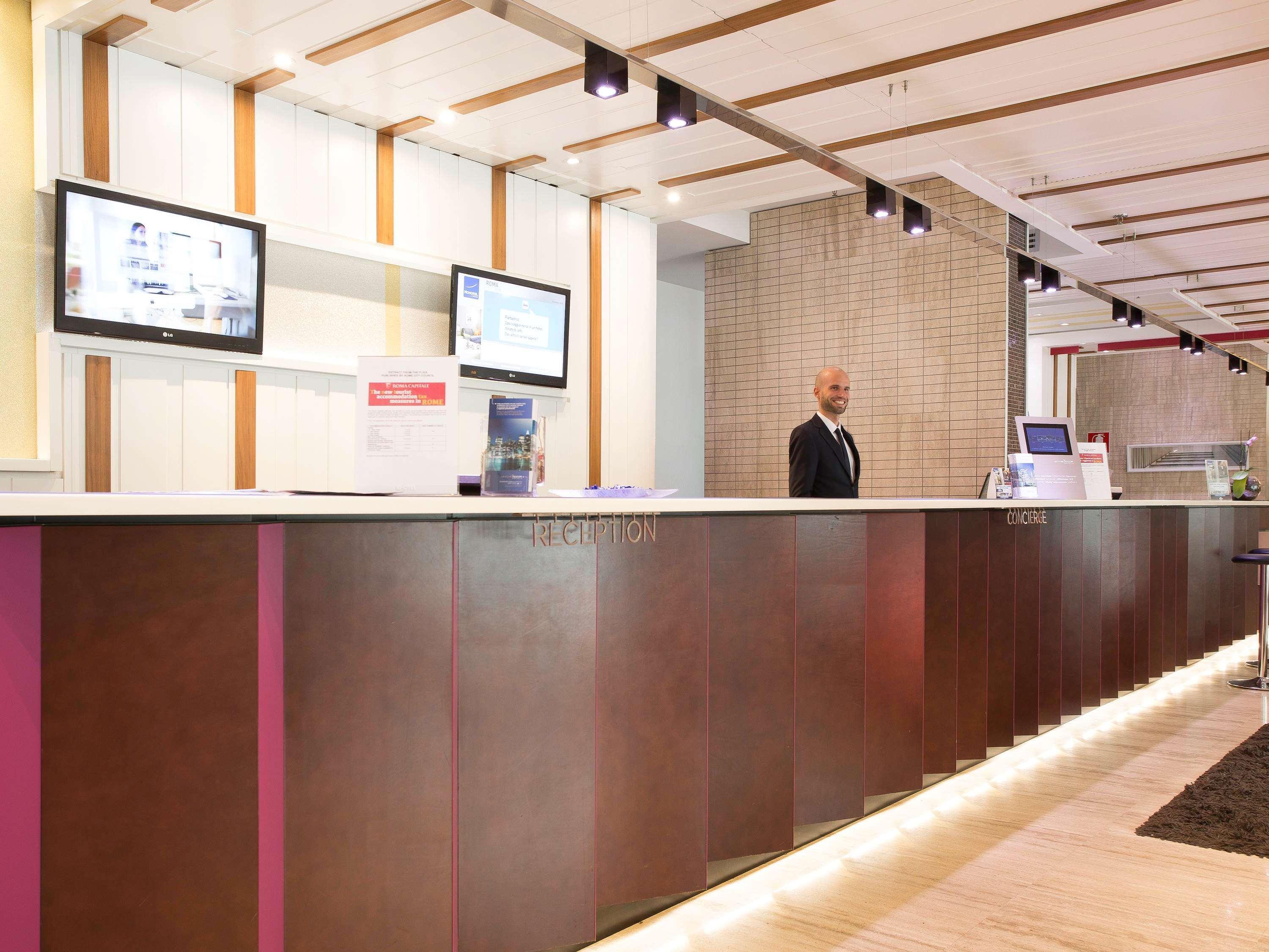 Novotel Eur 4*