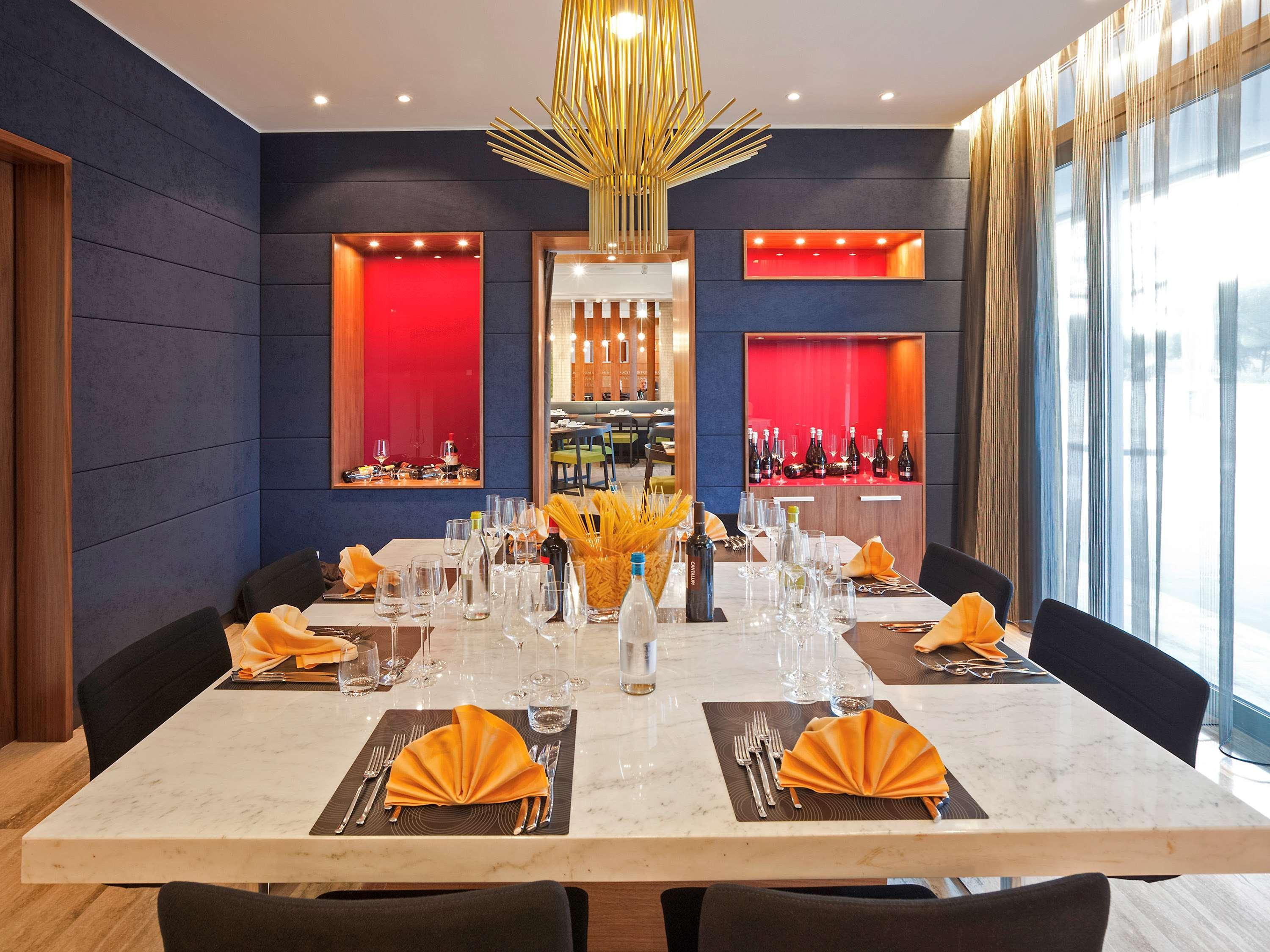 Novotel Eur Hotel