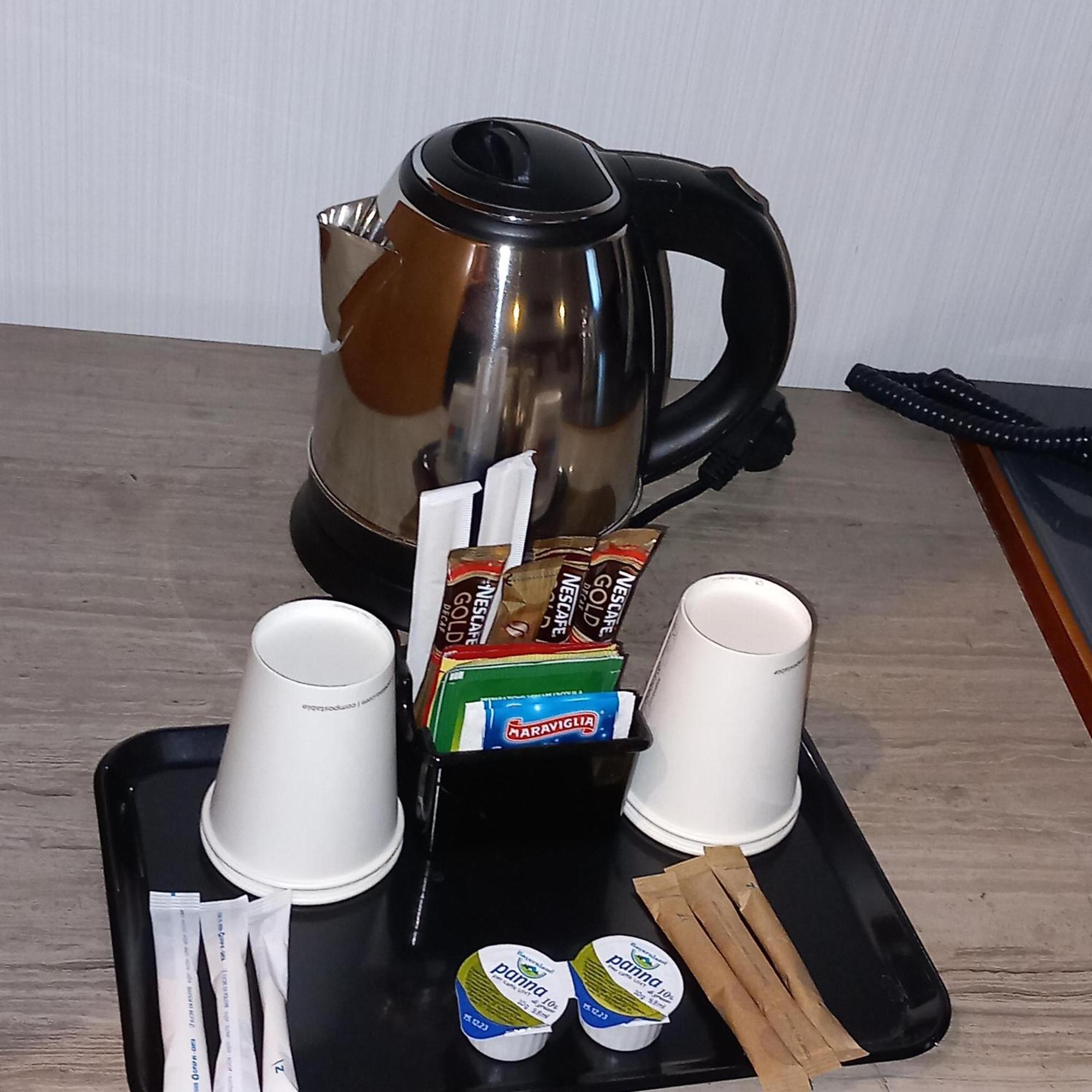Hotel Novotel Eur Roma