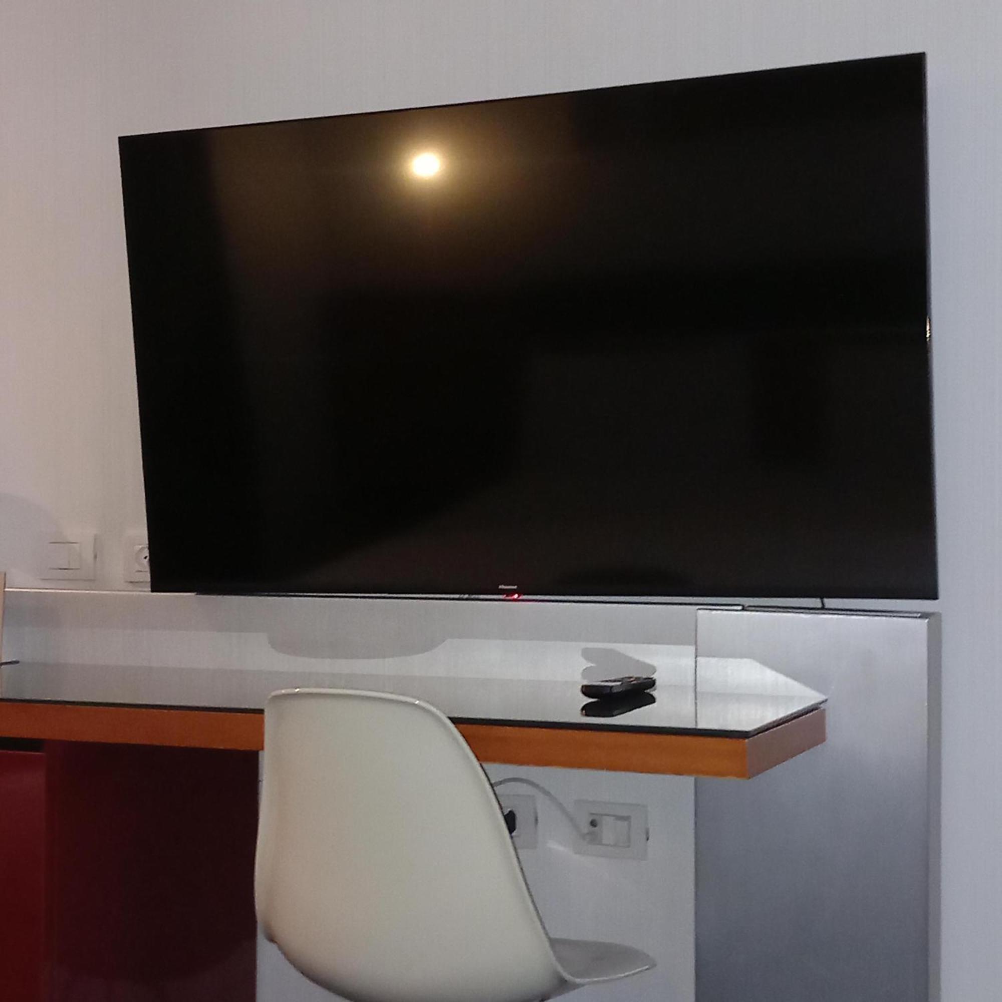 Hotel Novotel Eur