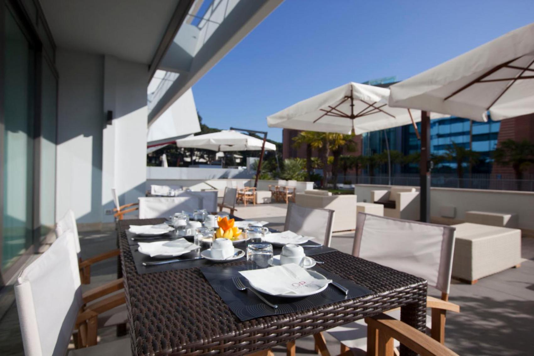 Novotel Eur Roma