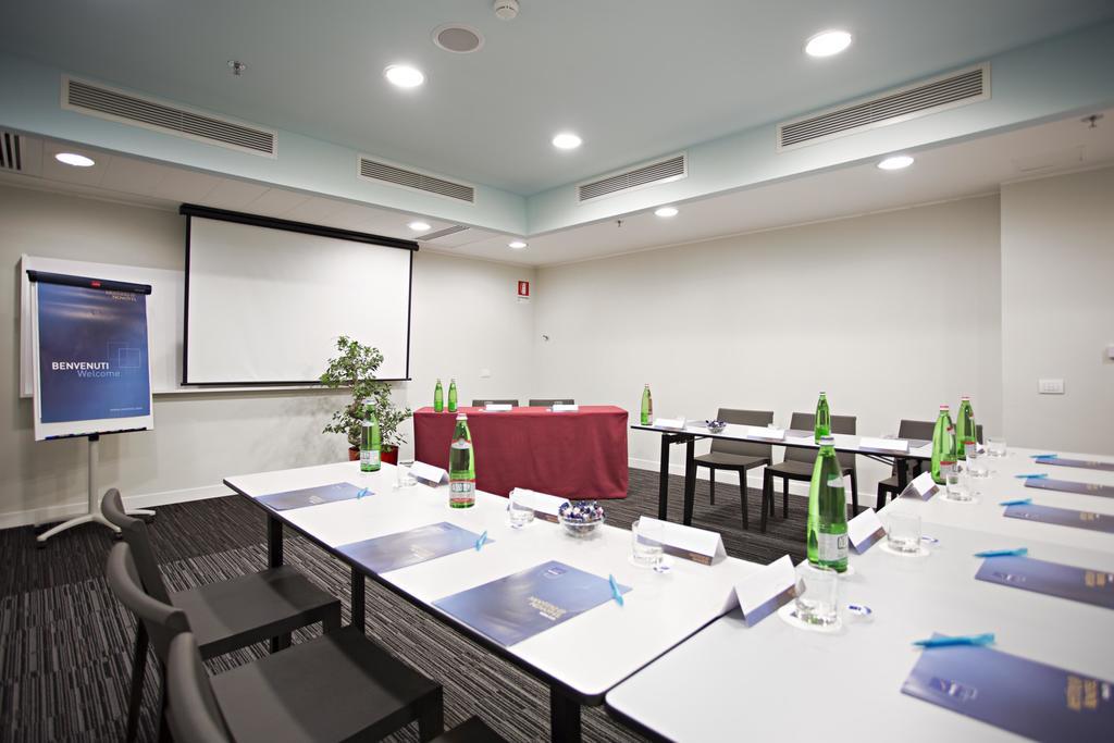 Novotel Eur Roma