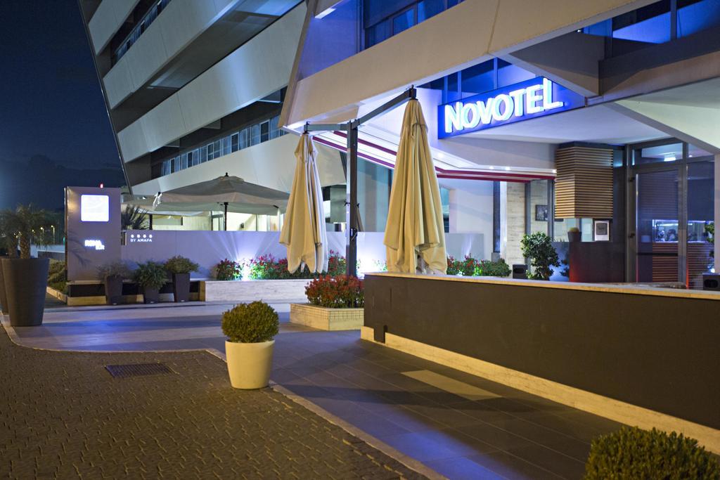 Novotel Eur Hotel