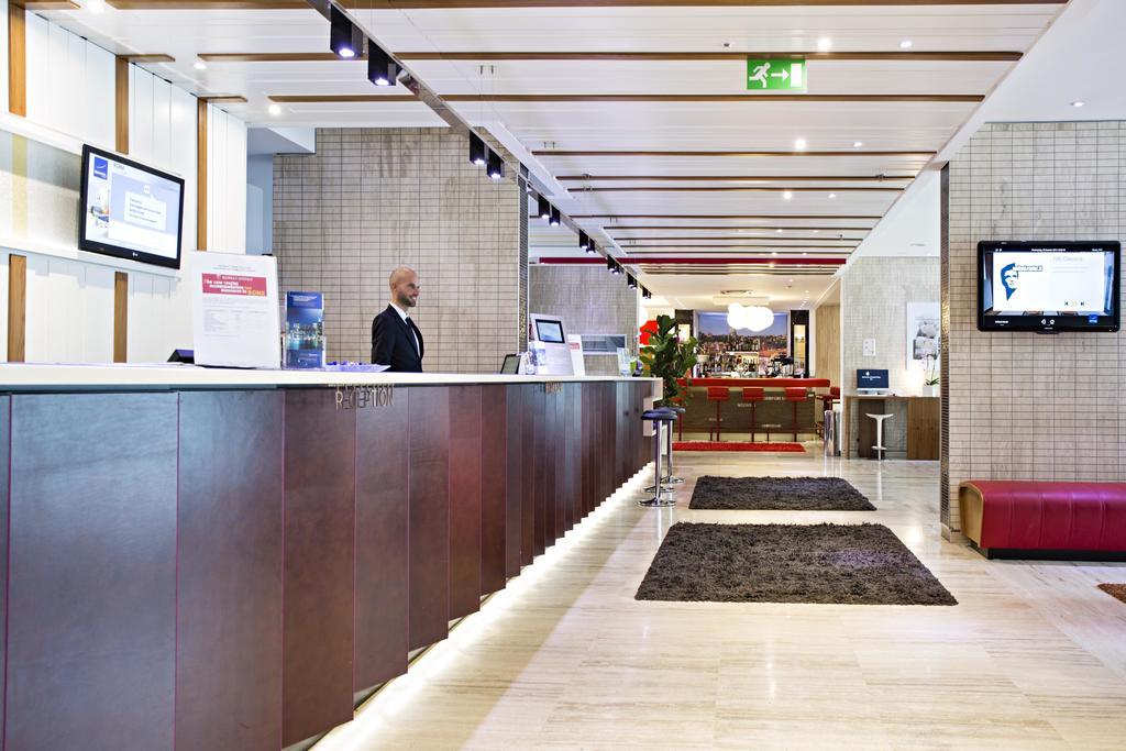 Novotel Eur Hotel Roma