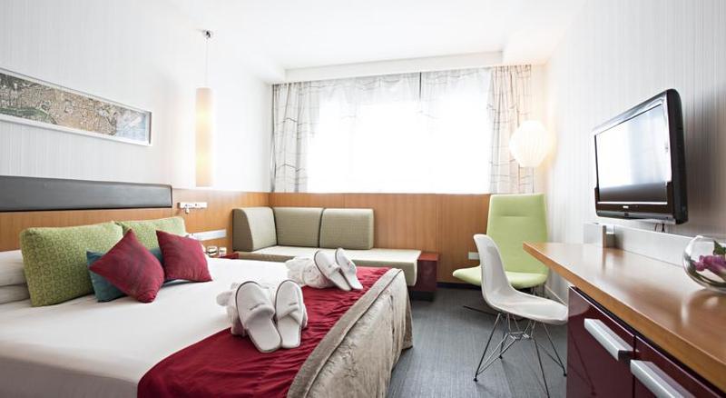 Novotel Eur