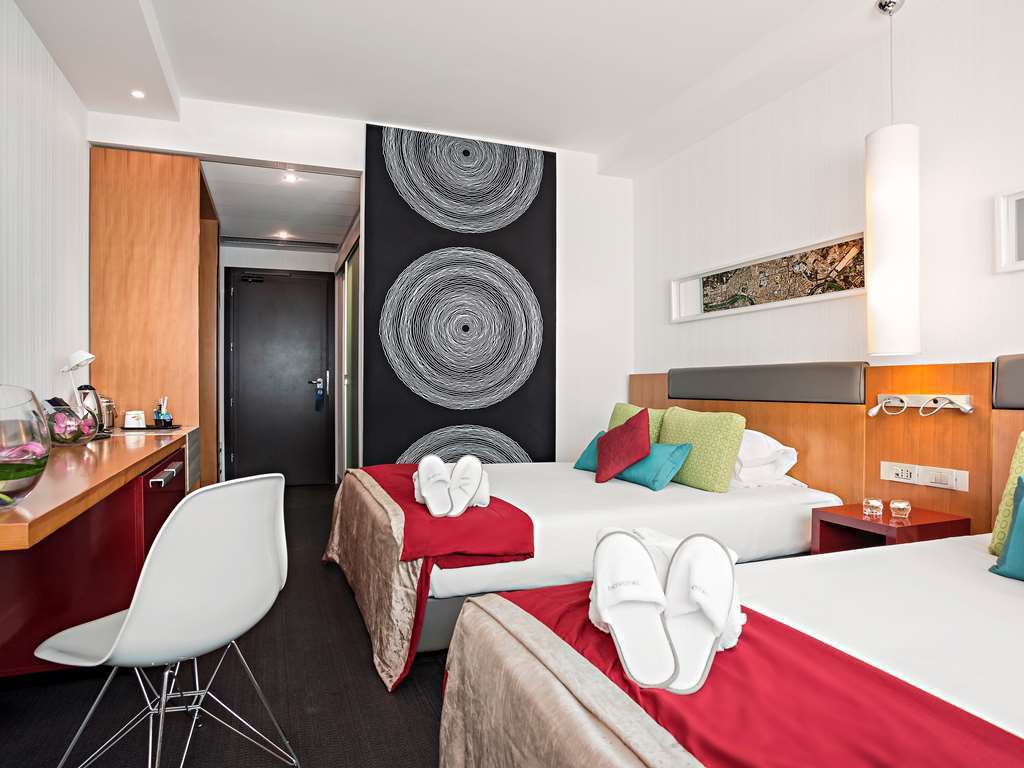 Novotel Eur