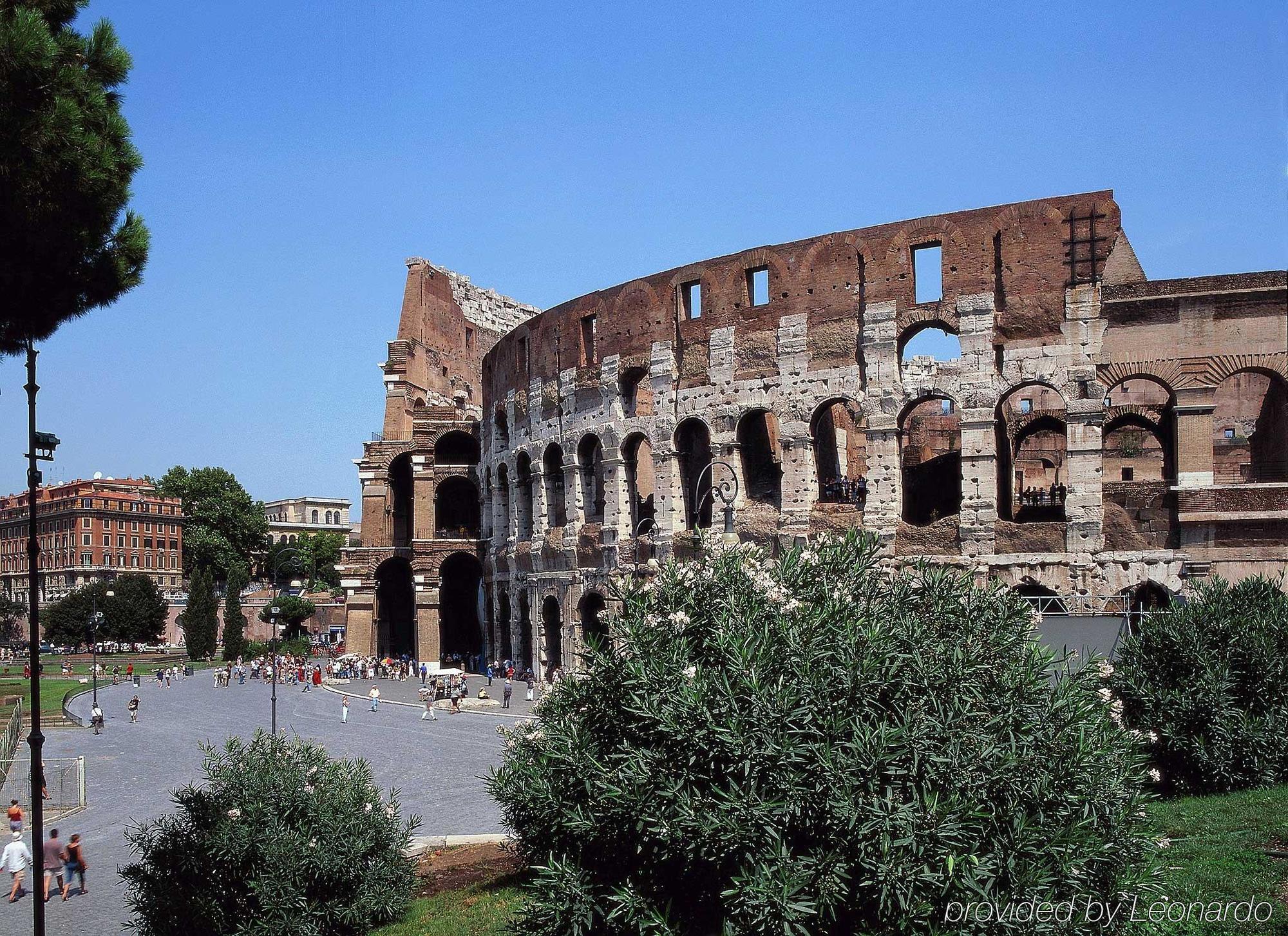 Novotel Eur Hotel Roma