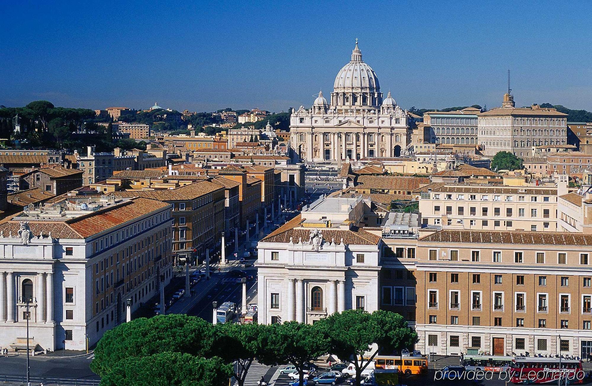 Novotel Eur 4* Roma