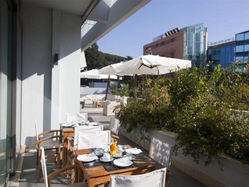 Novotel Eur Roma
