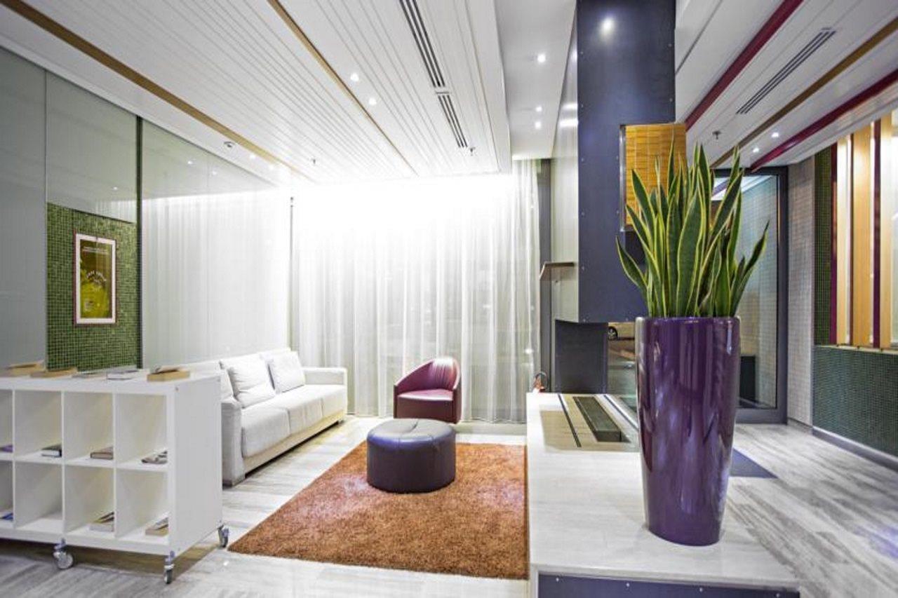 Novotel Eur