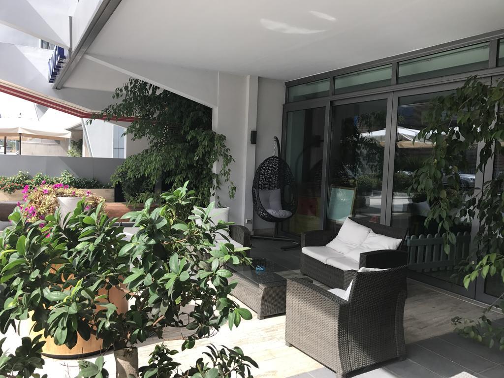Hotel Novotel Eur