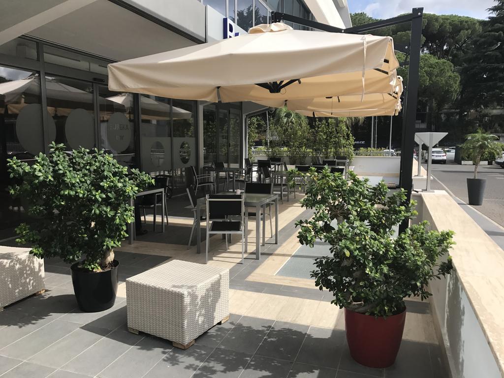 Novotel Eur Hotel 4*