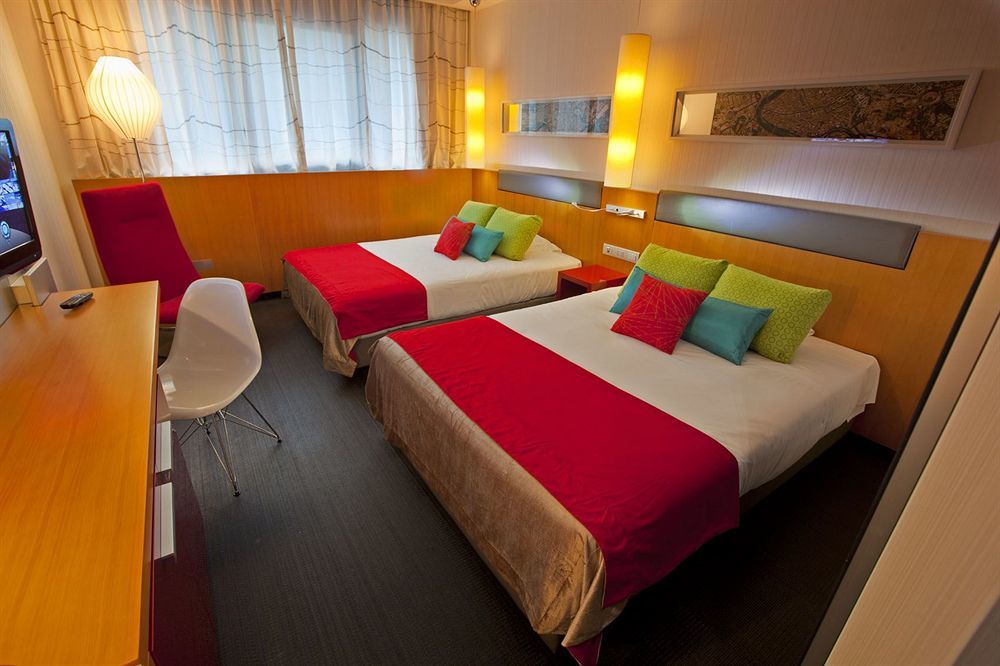 Novotel Eur Hotel Roma