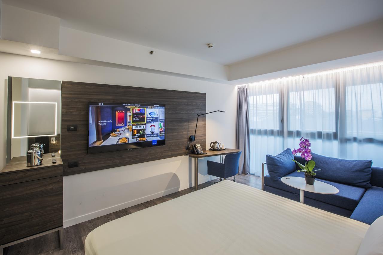 Novotel Eur 4*