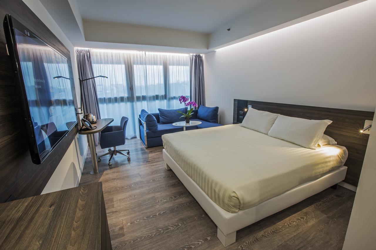 Hotel Novotel Eur Roma