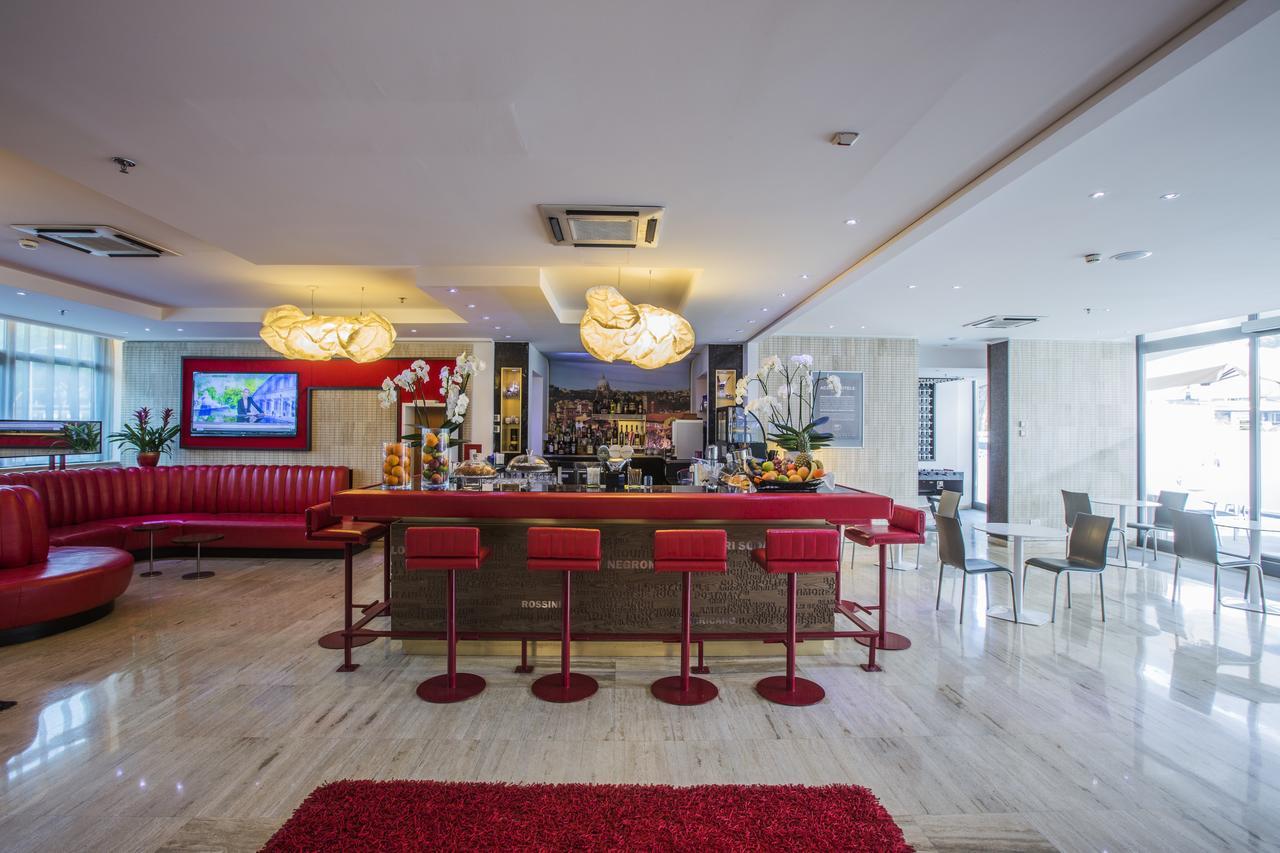 Novotel Eur 4*