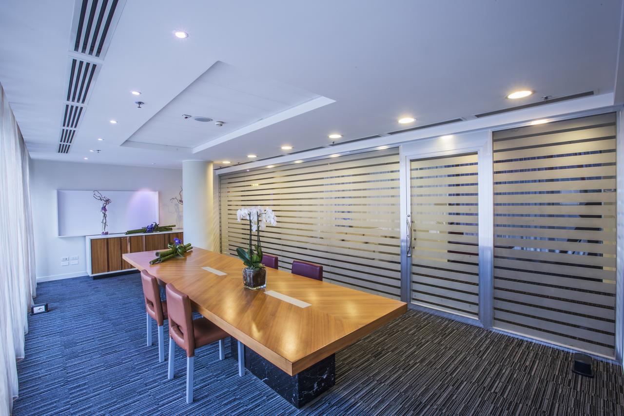 Novotel Eur