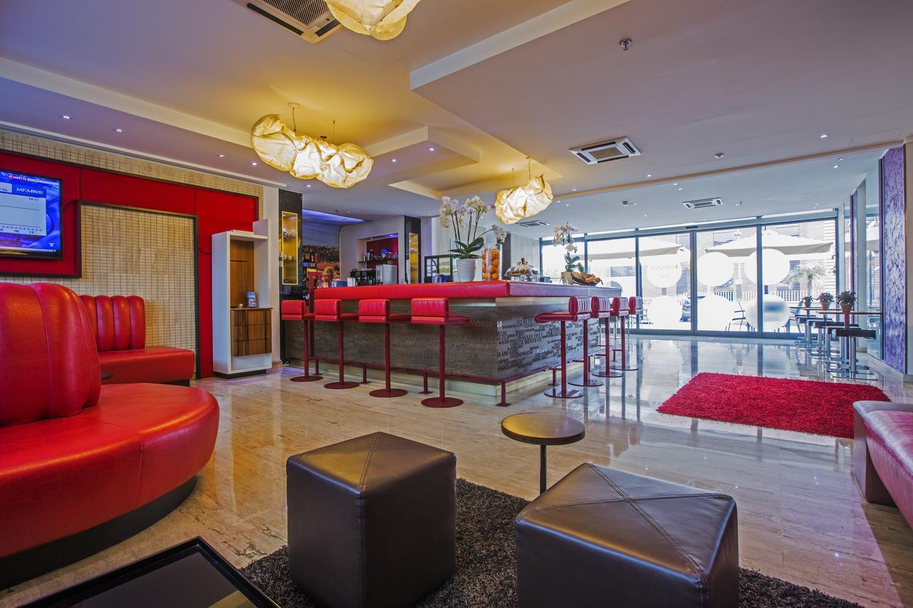 Novotel Eur Hotel Roma