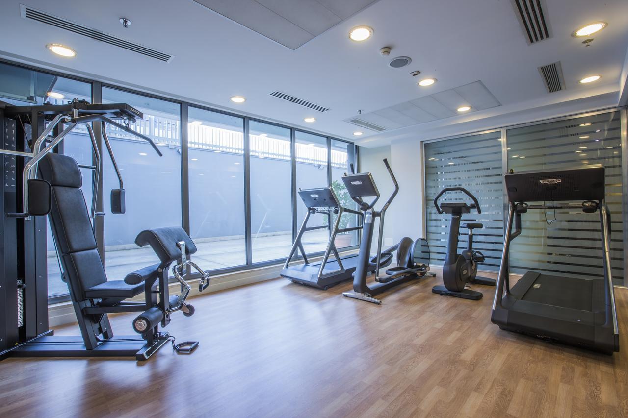 Hotel Novotel Eur
