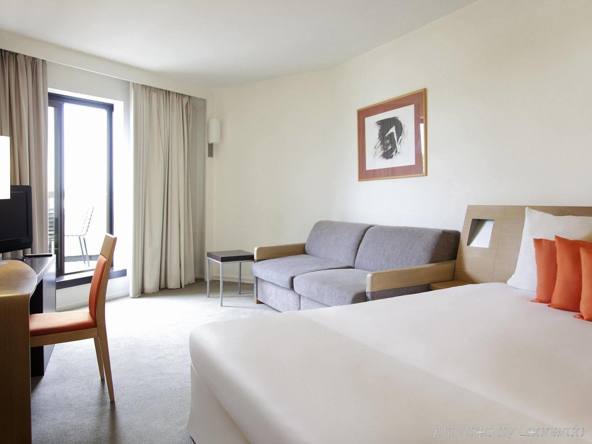 Novotel Eur Hotel Roma